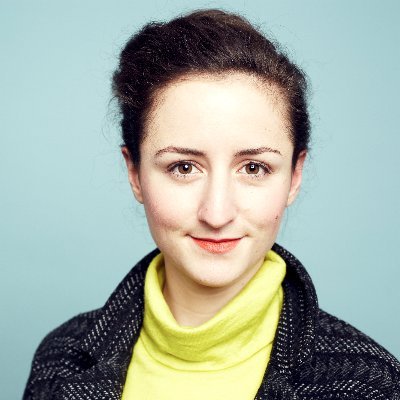 designer⎥co-fondatrice @LabahGHU au @GhuParis⎥co-fondatrice @careandco alumni @Ensci_Paris @ensaama⎥#design #hospitalite #empowerment