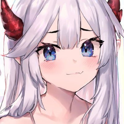 Purlionne_'s profile picture. aspiring VTuber!