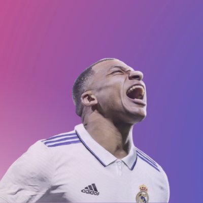 KMTransferNews's profile picture. 📲 All Kylian #Mbappe to #RealMadrid updates, transfer news, and much more..✍🏼 #NeverOver ⚽️🇫🇷➡️⏳🇪🇸 ¡Follow us!
