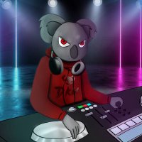 Dark Koala Music(@darkkoalamusic) 's Twitter Profile Photo