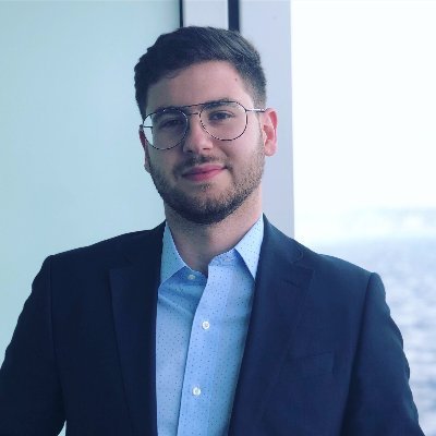 Basel_Kablawi's profile picture. Product Manager II @ Microsoft Core Networking