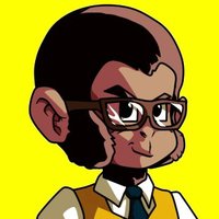 ProfessorChimp (@prof_chimpyt) 's Twitter Profile