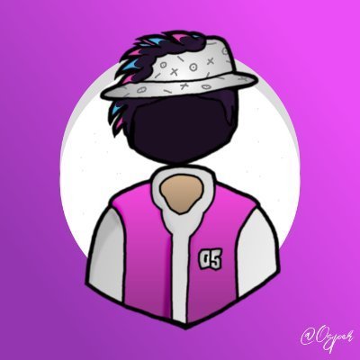 #Roblox Dev, PFP Designer, Modeler, Lyrics Writer

COMMS OPEN 

DIS - Osperite#4144

USER: Osp_r

🇹🇷 🇵🇰Turk Pak, 19, Male | #RTC Muslim ☪

 BlackValk🎩