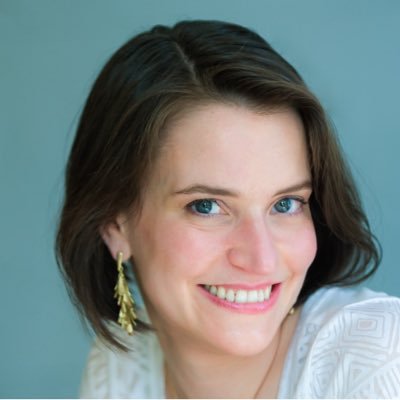 Writer | single mom of three boys | leap-of-faith Christian | @Yale alumna | 📚 🍵 🧘🏻♀️ 🐾 👩🏻💻 🍦 🛌 🎶 🏔