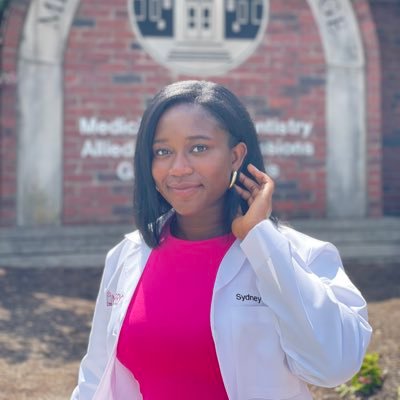DDS/PhD Candidate at Meharry Medical College 🔬 VUMC - Kirabo Lab