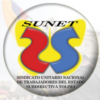 Sunet Subdirectiva Tolima(@sunettolima) 's Twitter Profile Photo