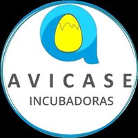 Avicase Incubadoras(@AIncubadoras) 's Twitter Profile Photo