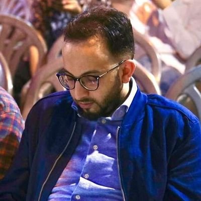 anas alsharif Profile