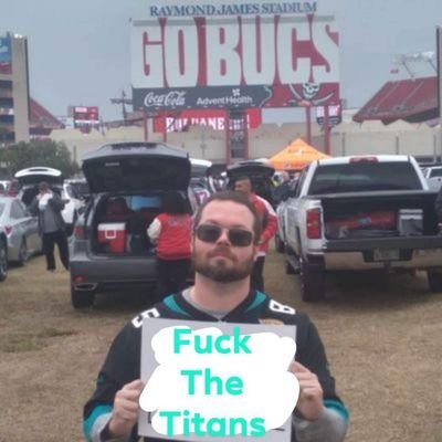 Jags Fan. Former Marine. The low-effort OG.