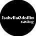 Isabella Odoffin Casting (@isabellaodoffin) Twitter profile photo