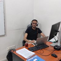 Khalil Rajeh (@khalilrajeh2) 's Twitter Profile