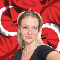 Sofia y Turquía 🇹🇷(@sofiayturquia) 's Twitter Profile Photo