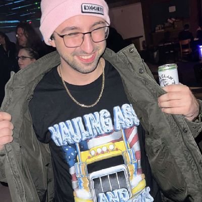 I'm like really cool and chill but really cringe and not cool at all
@xlncpresents
