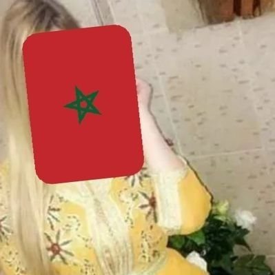 بنت الأدارسة ❤