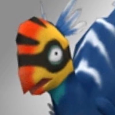 Mintyさんのプロフィール画像
