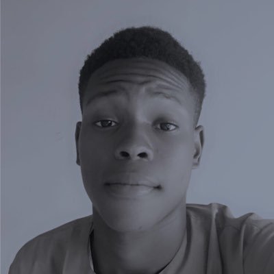 kingsleylare's profile picture. God came through for me, won’t you look at that!!