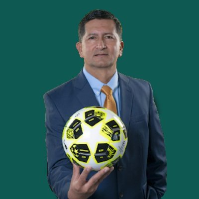 Soy Daniel Mejía, comunicador deportivo por 30 años // Soy la voz oficial de @HoustonDynamo en español. Realizo el programa “Deportes con Daniel Mejía”.