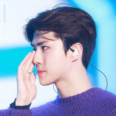 OhsehunWulan's profile picture. 