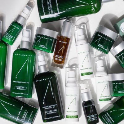 Raw, organic, adaptogenic skincare. Meticulously formulated since 1996 with edible, living, certified organic/biodynamic & wild-crafted ingredients.