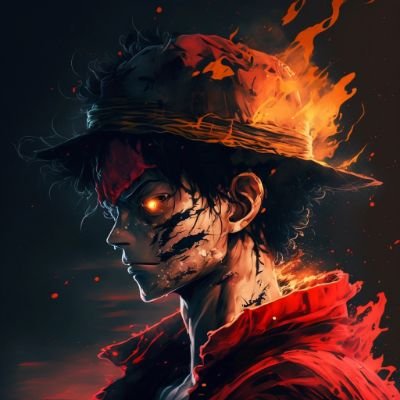 Felpin12's profile picture. 