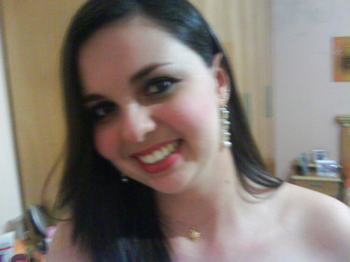 o que falar de mim?!
sou casada, graduada em licenc. em Pedagogia..sou Feliz!!!!Tenho uma familia maravilhosa!!Amos todos!!