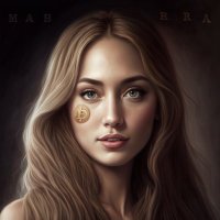 Maria J(@MariaJSatoshi) 's Twitter Profile Photo