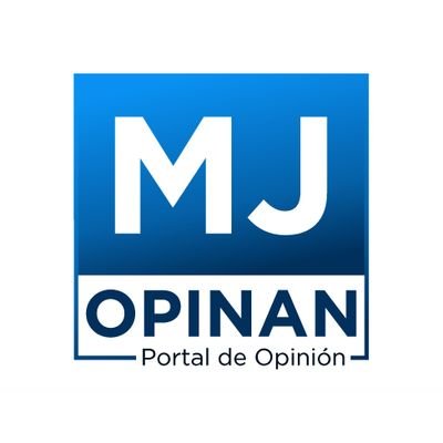 🗣️ Portal de Opinión libre, creado para promover el liderazgo y la participación ciudadana desde la opinión pública.
💡 Un proyecto de @MMagdalenaJoven