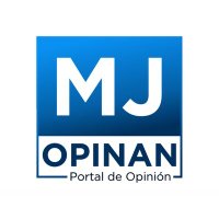 Más Jóvenes Opinan - MJ Opinan(@MJOpinan) 's Twitter Profile Photo