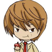 Licenciado Yagami (@NegritoTuiter0) 's Twitter Profile Photo