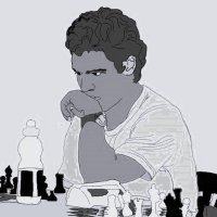 David Bennett(@chessprof) 's Twitter Profile Photo