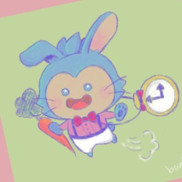主に趣味(ゲーム)についてつぶやく大人です。(ゲームの画像についてhttps://t.co/bOgrRiEsuR)育児中にてログイン不定期!いっぱい寝たい