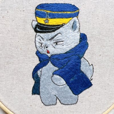 8ta.@5/17.18約束のあのK丘さんのプロフィール画像