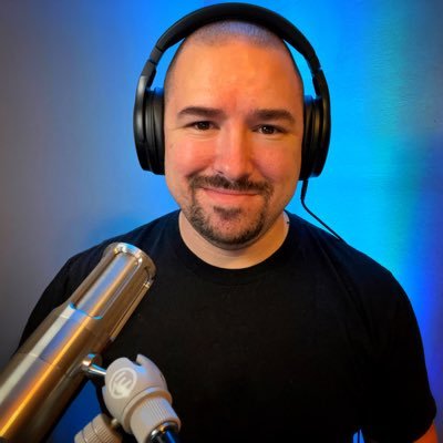Podcast co-host of The Signal To Noise Podcast and Loose Connection, Senior Director of Operations at IMS Technology Services