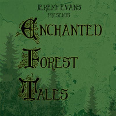 Fantasy comedy audio drama that takes place the ”Enchanted Forest” that full of magic, mystery, danger & more with whimsical characters to enjoy along the way