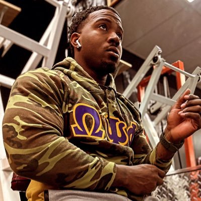 H🌹B| ΩΨΦ🐶⚡️  mane/bruh/cuh/foo | I’m From Charlotte