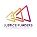 Justice Funders (@justicefunders) Twitter profile photo