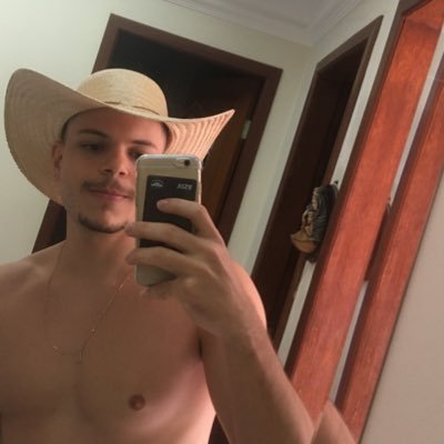 cicerobrunelli1's profile picture. HEGEMONIA 🔴⚫️