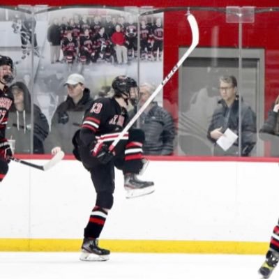 NolanFlynn6's profile picture. Sebs 13 | Sacred Heart Hockey Commit