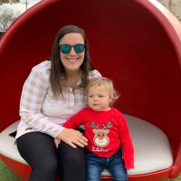 Tiffany Strong (@mrs_strong1st) 's Twitter Profile