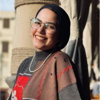 Bosbos🖤 (@ebtsamsayed3) 's Twitter Profile