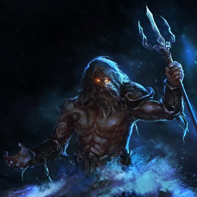 Poseidon Profile