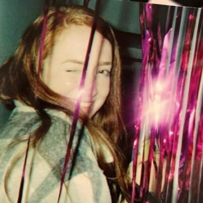nicole | 27 | botticelli babe | i will face god and walk backwards into hell