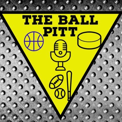 Coming In Early 2023. The Ball PITT  Podcast. It Is Everything About Pittsburgh sports. Wanna Know what's going on in the local sports Scene I got you covered.