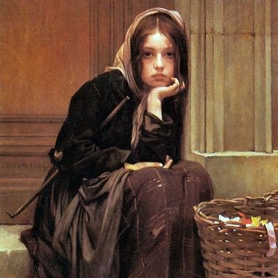 بكالوريوس تربية فنية 🎨

هاوية للفن والادب📚
أرى في الرسم نافذه تُخرجني من هذا العالم الكئيب.🖼