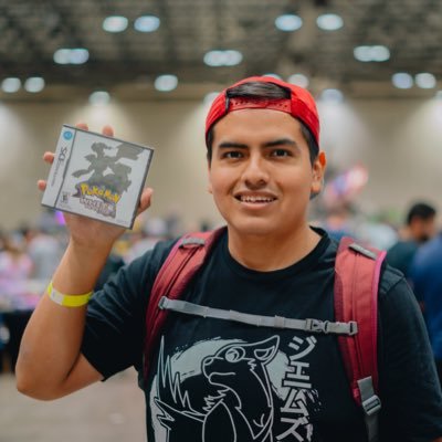 204/600 🏆 Pokémon Creator, Collector, and Competitor! 👊🏽 Bye-Bye Mew VMax! 🥺 Next Event: Orlando Regionals! Contact: pokegpa@gmail.com