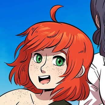 Amber's ready to greet the world... BUTT-NAKED!
An up-and-coming lewd game studio making a point-and-click adventure about a newfound nudist!