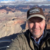 Ted McGinn (@tedmcginn) 's Twitter Profile Photo Ted McGinn (@tedmcginn) 's Twitter Profile Photo