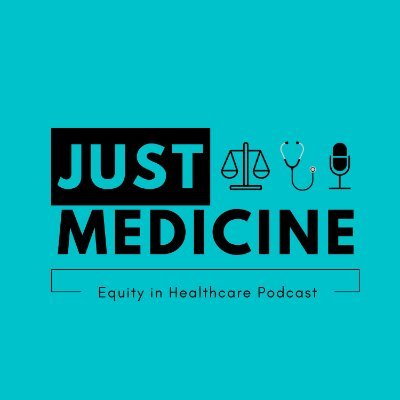 A podcast on equity in healthcare care, hosted by medical students from British Columbia. Opinions expressed are personal and not affiliated with UBC Medicine.