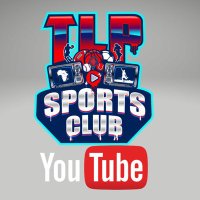 TLP SPORTS CLUB(@tlpsportsclub) 's Twitter Profile Photo