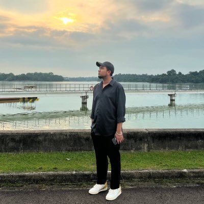 AmirulAkasah's profile picture. 𝓒𝓪𝓷 𝓗𝓮𝓪𝓿𝓮𝓷 𝓯𝓪𝓵𝓵 𝓲𝓷𝓽𝓸 𝓶𝔂 𝓵𝓸𝓷𝓮𝓵𝔂 𝓔𝓪𝓻𝓽𝓱